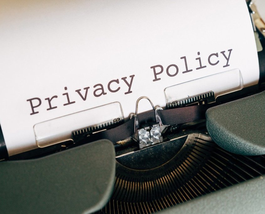 Global Coporate Advisory - Privacy Policy